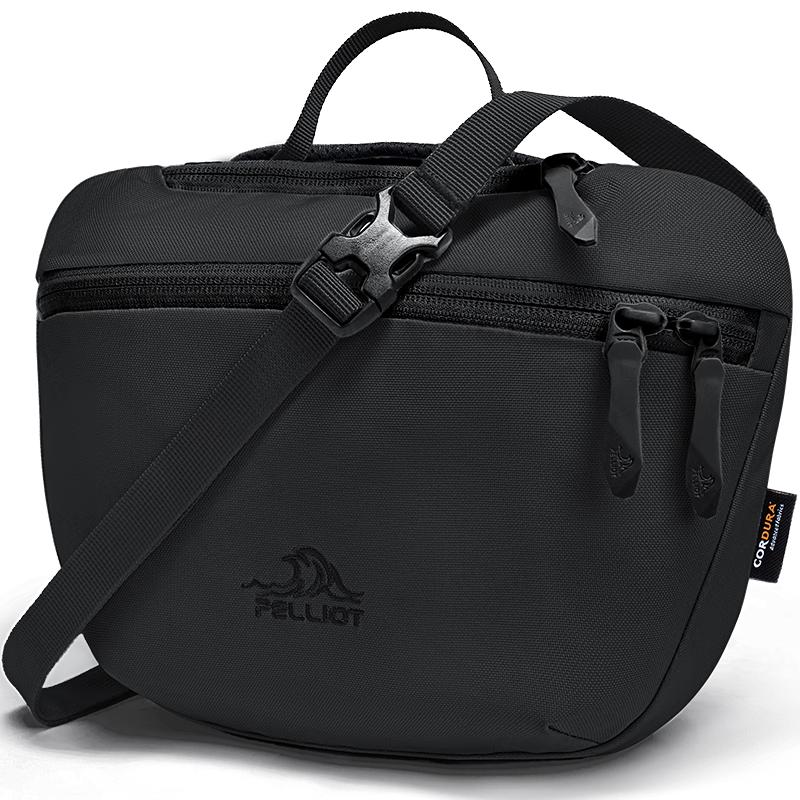 

Pelliot Outdoor Crossbody Shoulder Bag