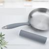 Pot Handle Heat Resistant Cover Silicone -Hot Sleeve for Cookware Pan
