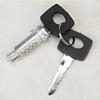Door Lock Barrel with 2 Keys 6707600205 Fit for MERCEDES VITO W638 V CLASS 19992003