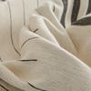 Chenille Line One-piece Sofa Towel Anti-cat Scratch Whole Sofa Cover Towel Full Package Universal Sofa Cover Cover