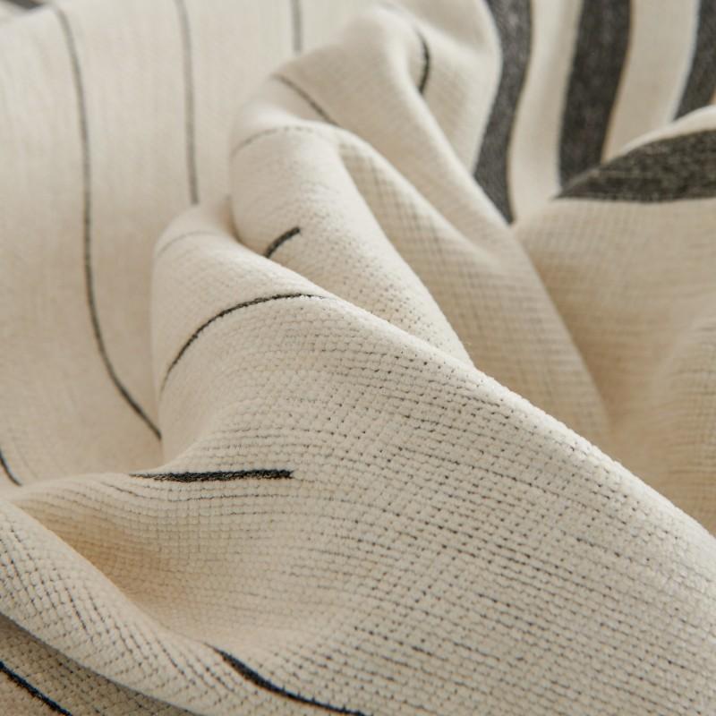 Chenille Line One-piece Sofa Towel Anti-cat Scratch Whole Sofa Cover Towel Full Package Universal Sofa Cover Cover