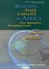 The Building State Capacity In Africa : New Approaches, Emerging Lessons Book