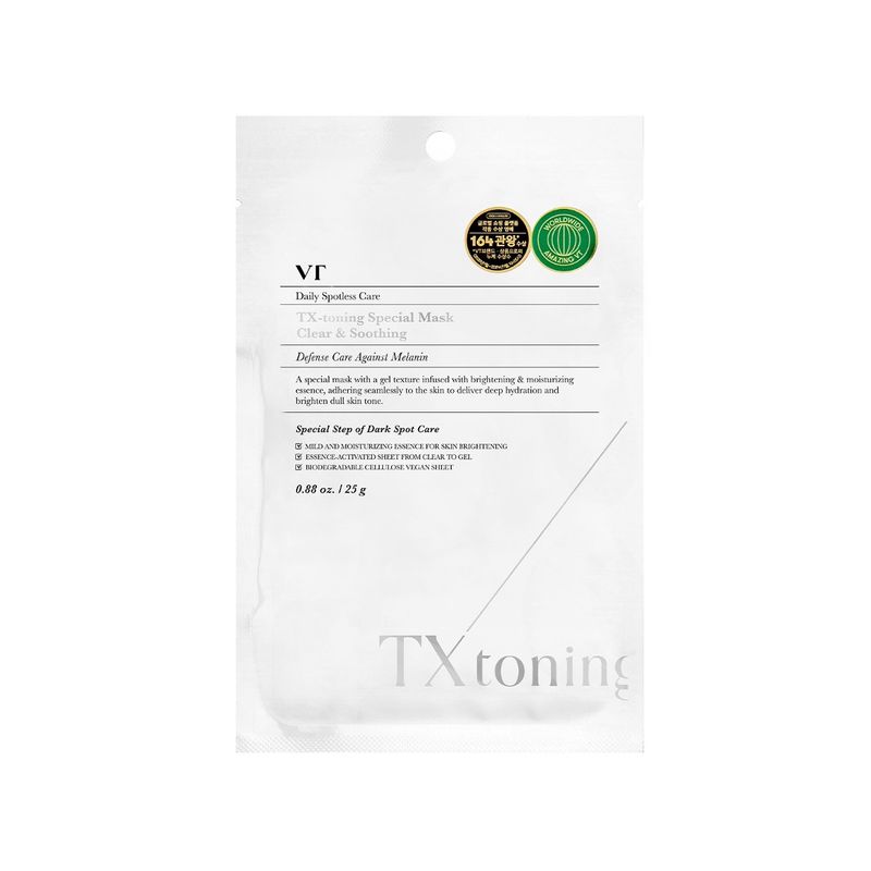 TX Toning Special Mask