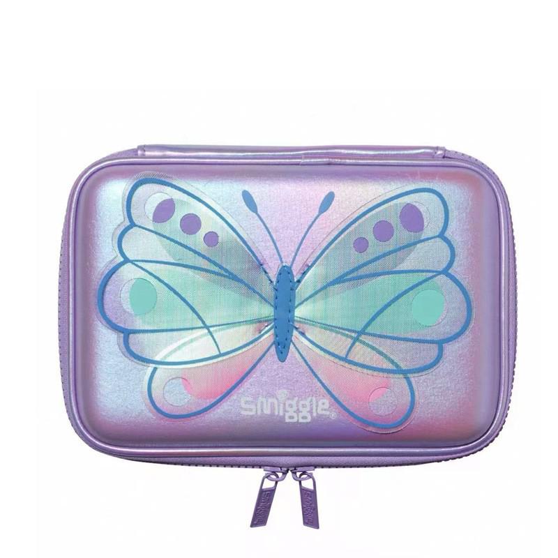 Smiggle Australia Grande Astuccio Cartoon per Studenti delle Scuole Primarie