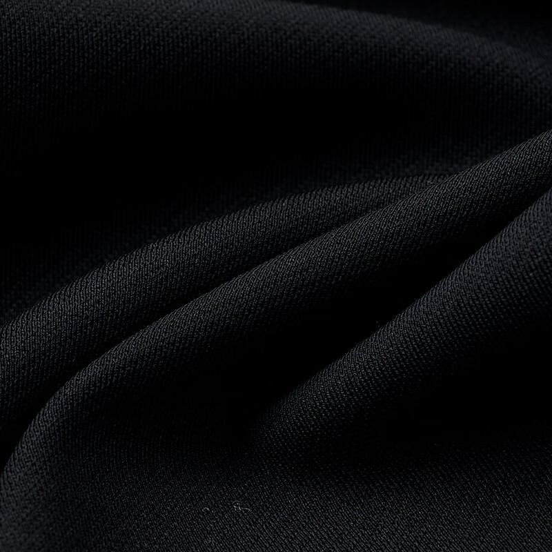 Baoxiniao Men's Four-Way Stretch Business Casual Straight-Fit Pants