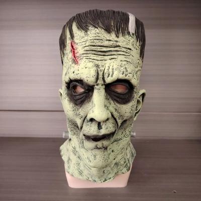 Frankenstein Maske