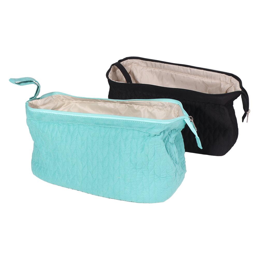 Large Capacity Hair Dryer Bag Dustproof Durable Straightener Curler Storage Case Waterproof Space Saving Hairdrier Storage Pouch