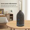 Auto Shutoff  7 Color LED  Ultrasonic Quiet Tech   Aromatherapy Diffuser