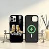 Beer Alcohol CHEERS Phone Case For iPhone17,16,15,14,13,12,11 Plus,Pro Max Magnetic For Magsafe Wireless Charging