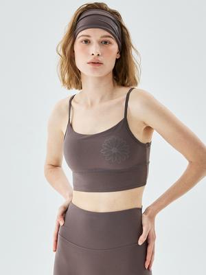 [mardimercredi] BEURRE ULTIMATE COMFORT Classic Bralette