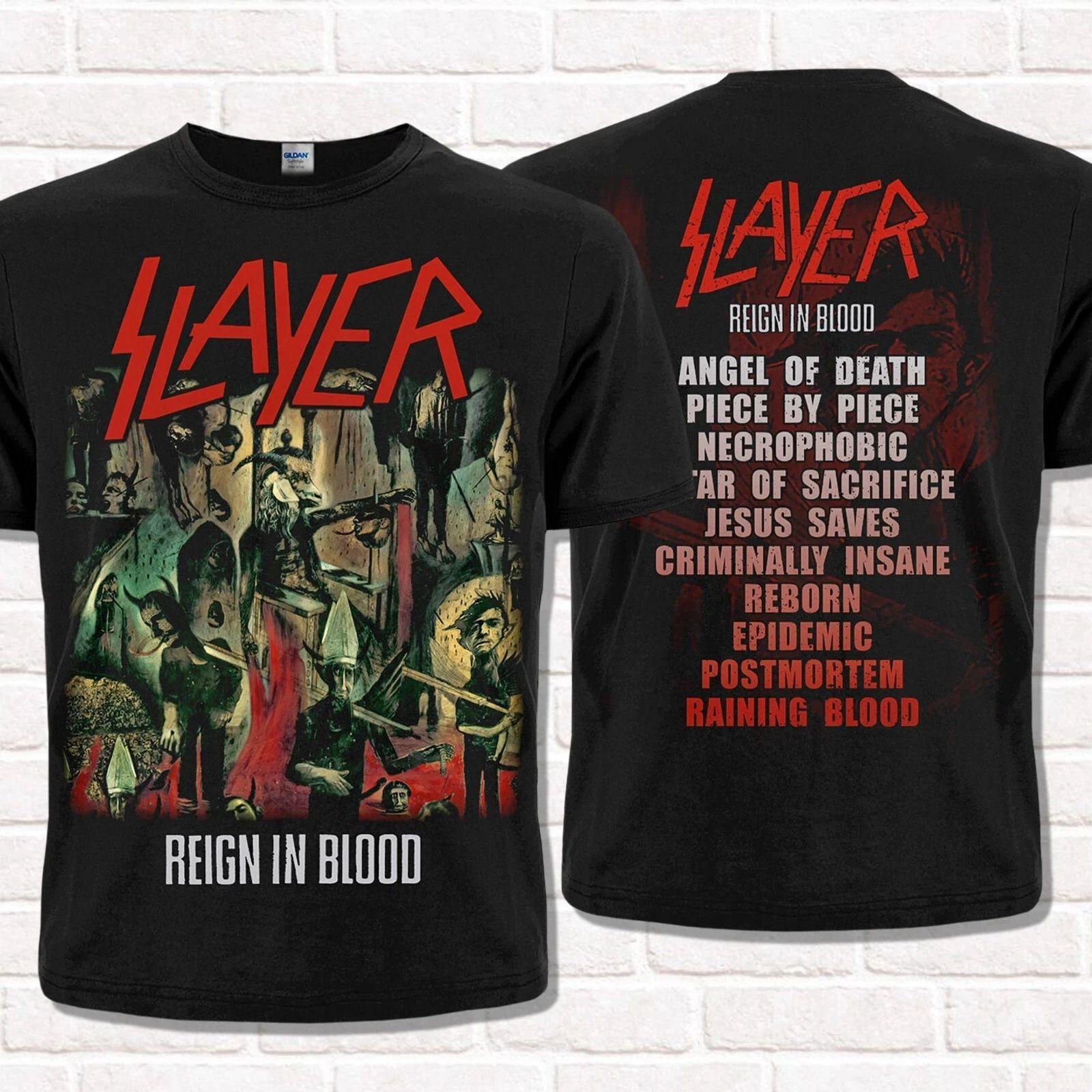 

Rock Heavy Metal Short Sleeve Gothic Punk Style T-shirt Vintage Y2K Street Wear Casual Loose Round Neck Top Unisex 4XL