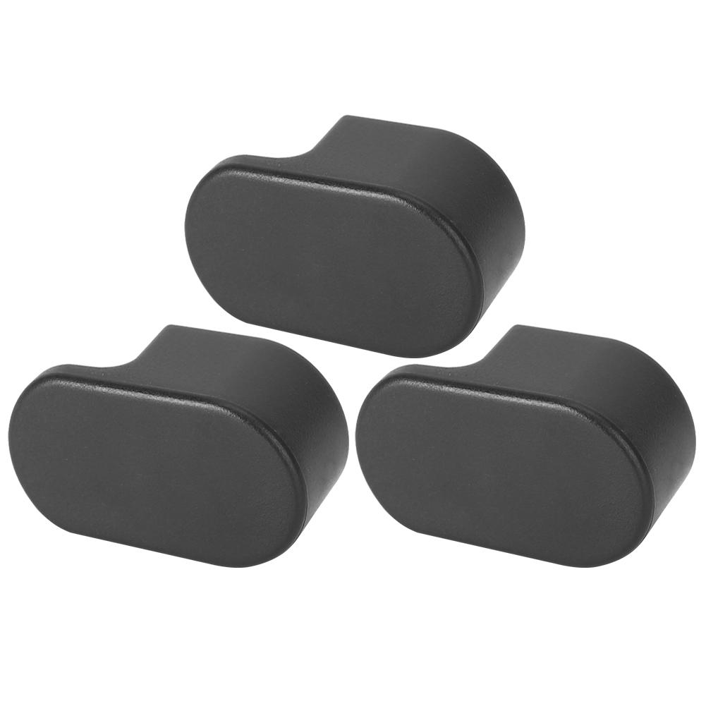 

3Pcs Mudguard Mud Guard Plastic Folding Hook Accessories for Ninebot MAX G30 Scooter