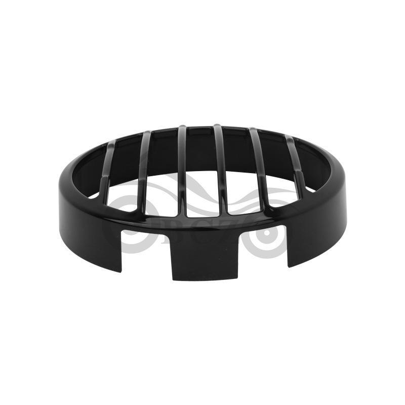 

Черная крышка фары для аксессуаров для мотоцикла REBEL CMX300/500 чёрный