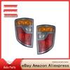 Tail Light Set: 2006-2008 Honda Ridgeline (2-Piece)
