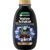 Shampoo Activated Carbon & Black Seed Oil 300ml
