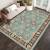 Persian Large Area Living Room Carpet Lounge Easy Clean Floor Mats Bedroom Non-slip Bedside Rugs Room Decor Classical Carpet