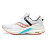 SAUCONY Zapatillas de Hombre Tempus White ViZiOrange S20720-86