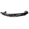 4Pcs Left Car Door Handle ide Panel Trim For BMW 5 Series G30 G31 G38 F90 2017- 51417438523 51417438767