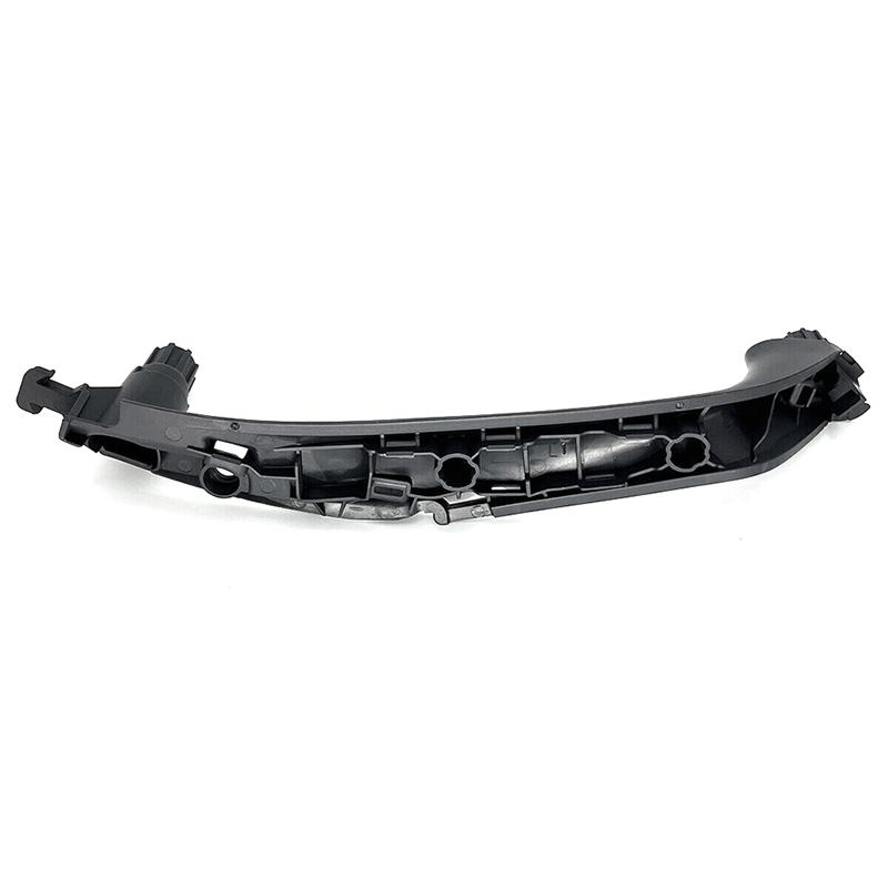 4Pcs Left Car Door Handle ide Panel Trim For BMW 5 Series G30 G31 G38 F90 2017- 51417438523 51417438767