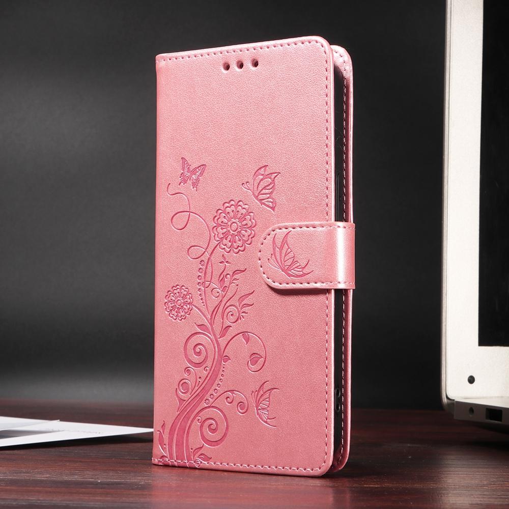 Magnetic Leather Wallet Case for Samsung Galaxy A03 A03S A04E A05 A05S A12 A13 A14 A15 A22 A23 A24 A32 A51 A52 A71 4G 5G Cover