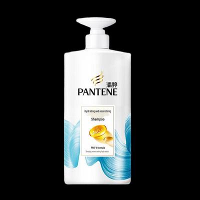 Pantene PRO-V Hydrating Nourishing Shampoo