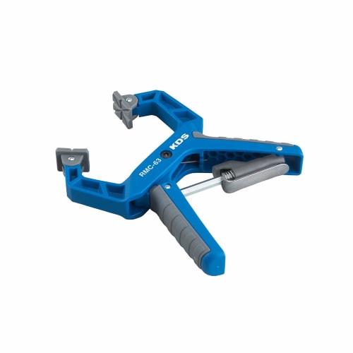 Muratec KDS Ratchet Mini Clamp RMC-63