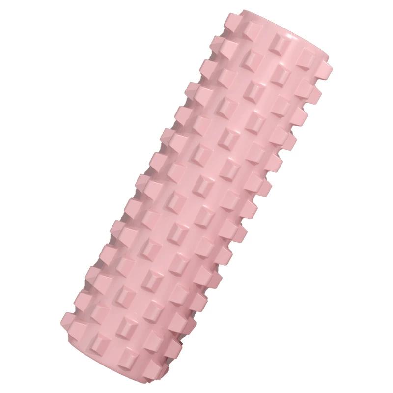 

Rodillo de espuma para yoga masaje muscular y relajación fitness