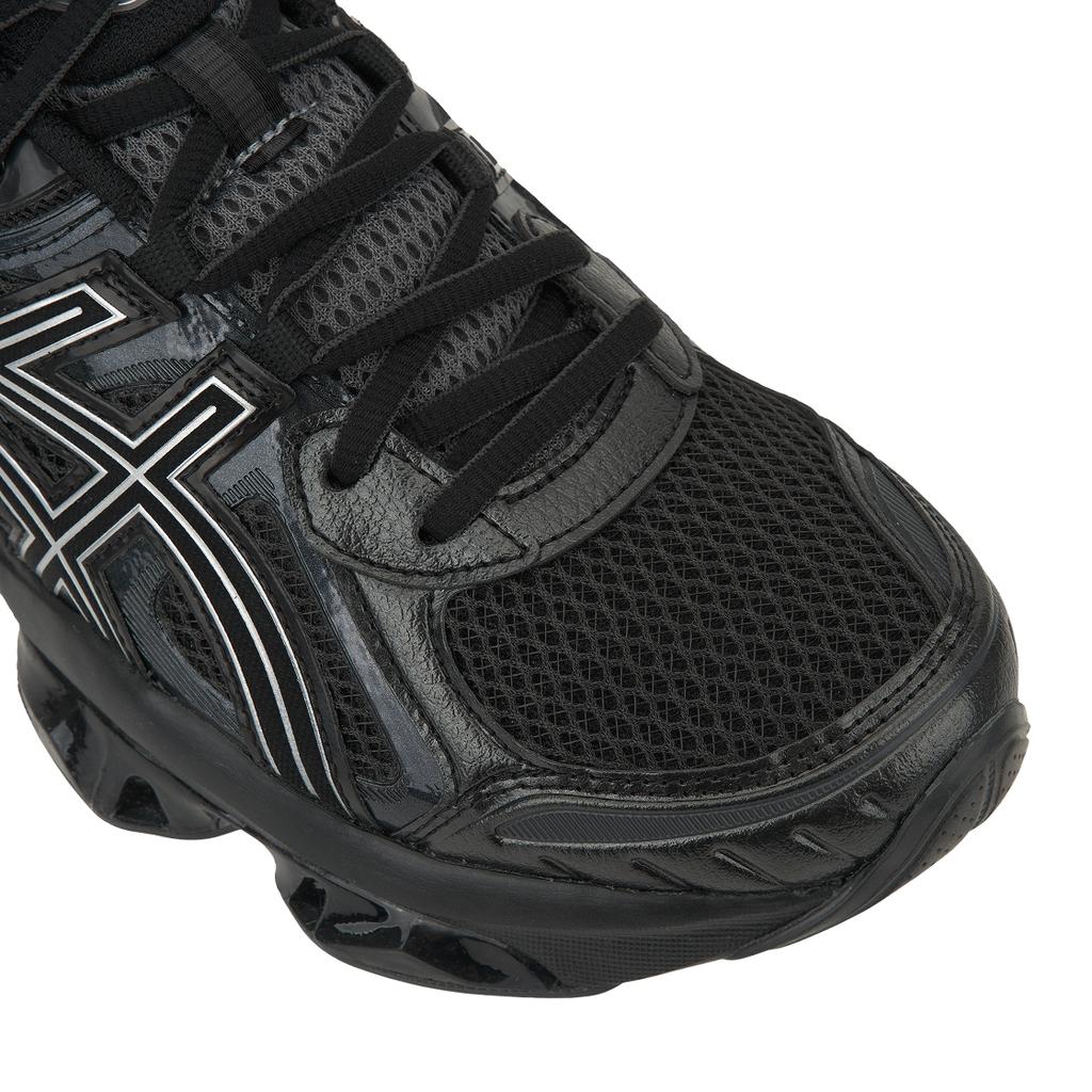 Asics Gel Quantum Kinetic Graphite Grey Black Unisex Sneakers 1203A270-023