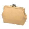 IL BISONTE Coin Purse Coin Case Genuine Leather Clasp SCP005 pv0004 [IL BISONTE] Men's [Item]