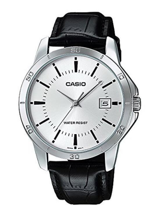 

[Casio] [Product] STANDARD ANALOGUE MENS Casio Standard Analog Men s MTP-V004L-7A