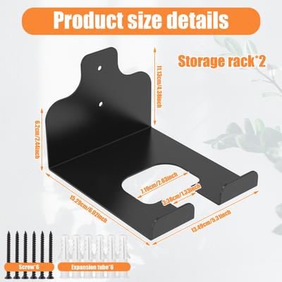 Krokar och fästen – Krokar