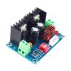 XL4016 DIP   Regulator Module With 8A   Output Adjustable  Power Supply For  Installation Applications
