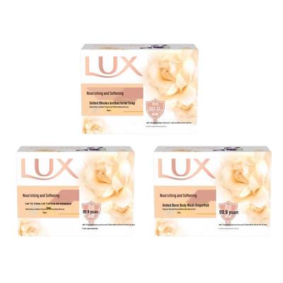 Fragrant & Nourishing Bar Soap