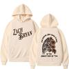 Autunno Inverno Moda Felpe da Uomo Ragazzi Harajuku Ragazze Pullover Fantasia Musica Regalo Felpa Casual Ampia Confortevole