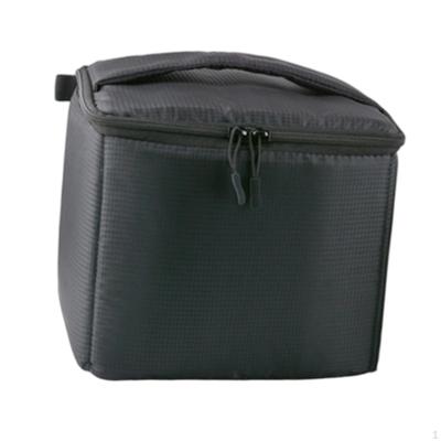 Brandstoffles Draagtas Draagt Gastank Picknick Opbergtas voor Buiten Koken