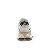 New Balance 9060 White Navy Unisex Sneakers Sea-Salt U9060VNB