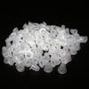 Silicone Microblading Pigment Ring Cups – U-shaped Tattoo Tools Consumables