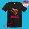 Jorge Gamebred Masvidal MMA Fighter Men's Black Size S-5XL