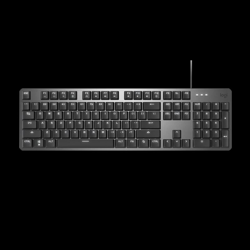 Logitech K845 Mechanical Backlit Keyboard