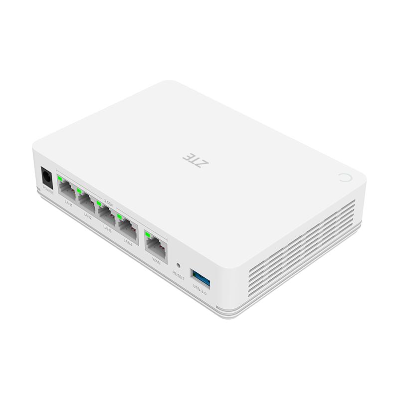 ZTE Nebula Sunny Day Series Mesh Wi-Fi Routers (CN Version)