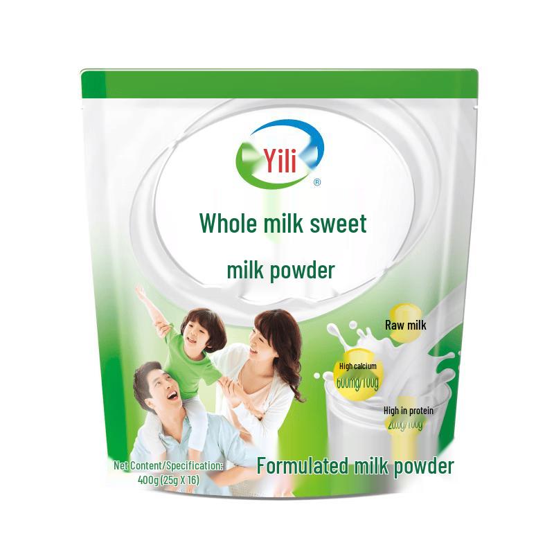 Yili Adult Nutritional Milk Powder