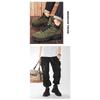 Martin Boots for Men, Work Short Boots, Outdoor Sports High-top Men's Shoes for Northeast Regions, Hiking Fleece-lined Snow Boots.