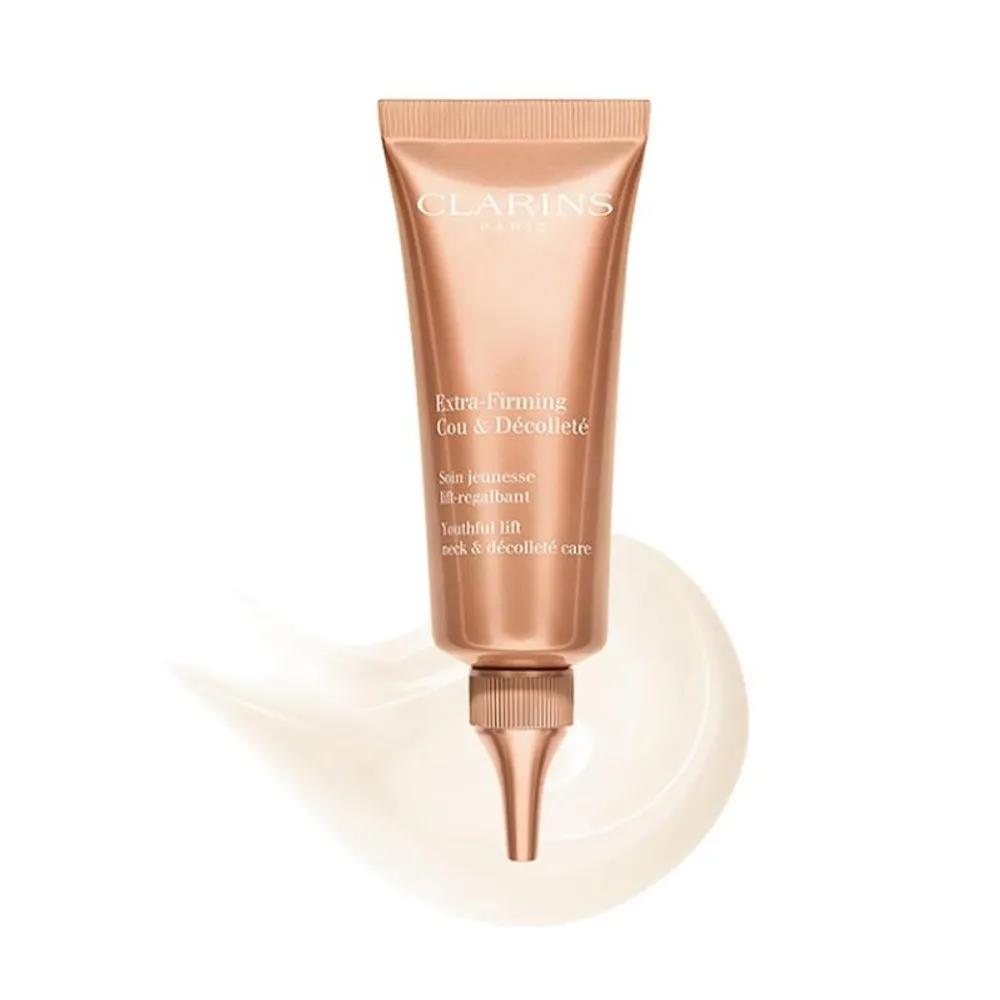 CLARINS Укрепляющий крем для шеи Extra Firming 75 мл