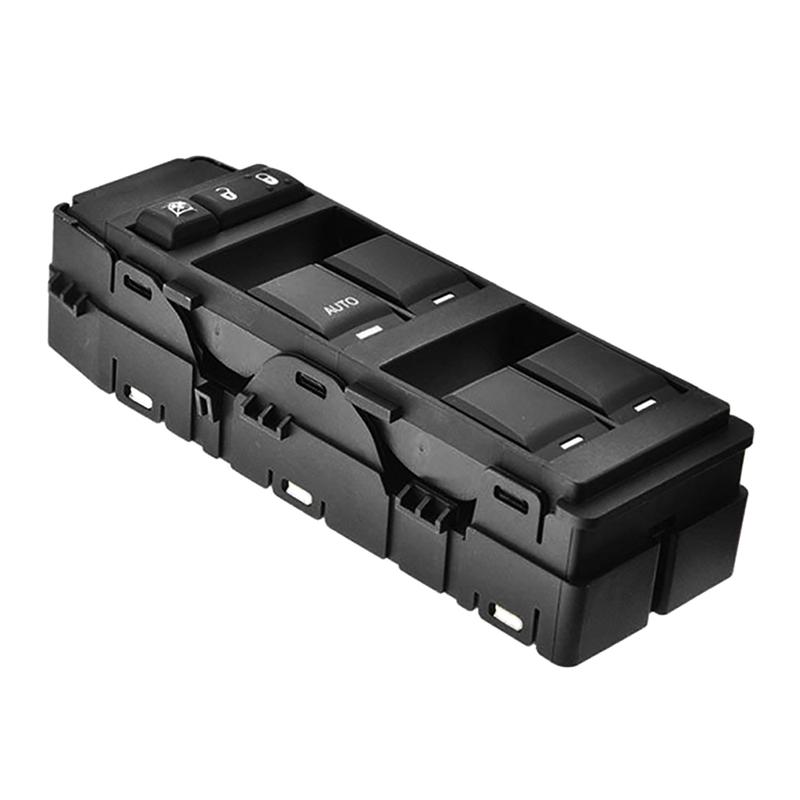 For DODGE AVENGER 2008-2014  for MITSUBISHI RAIDER 2007-2009  Master Power Window Control Switch 4602780AA  04602780AA