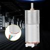 DC 6V Encoder Gear Motor Speed Reduction Motor for Robot RC Car DIY Engine Toy