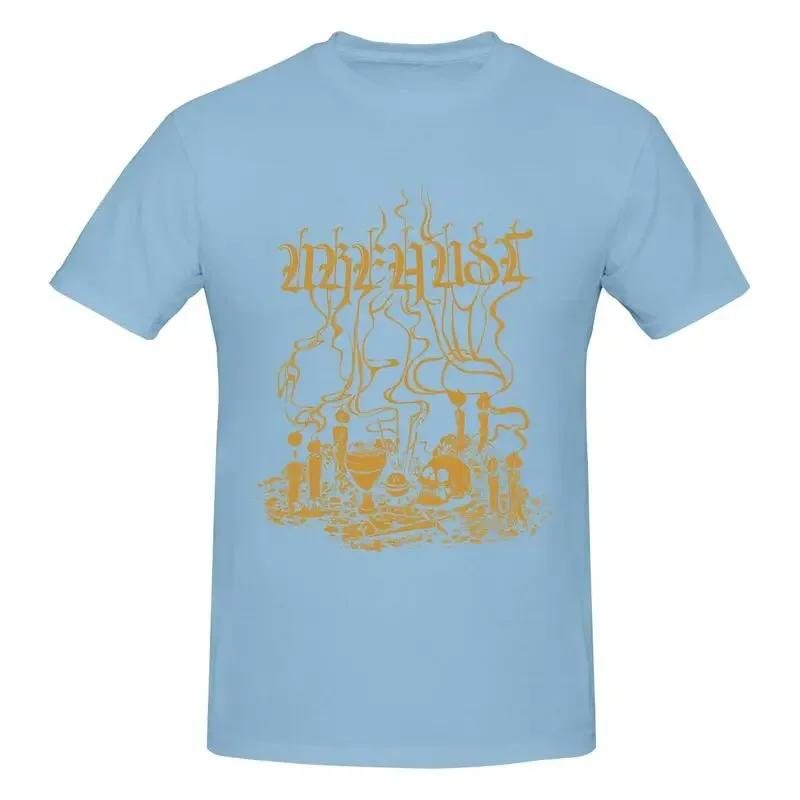 

Urfaust XlAzarathThe ChasmUrgehalWindirInquisitionBelphegor Shirt Tshirt Tee New High Quality S
