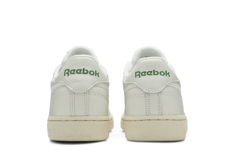 Women's Sneakers Reebok Wmns Club C 85 Vintage