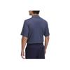 Under Armour Comfortable Stylish Minimalist Versatile Short Sleeve Polo Shirt Men tops Navy-Blue 1377374-044