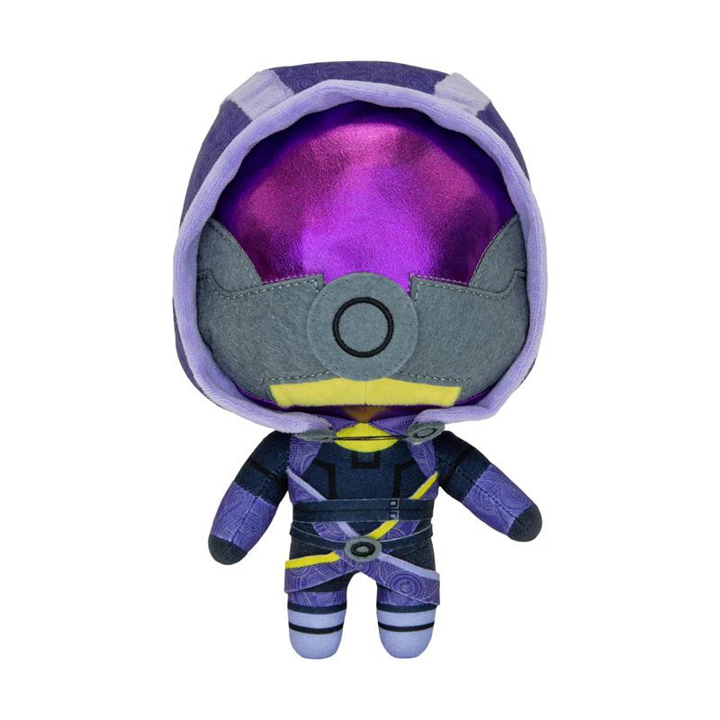 Cross-Border Tali Zorah Plush Toy - Game Inspired Doll Figure 30 cm