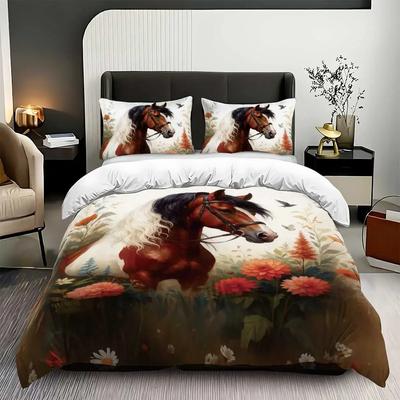 Biancheria da letto – Completi lenzuola e set da letto